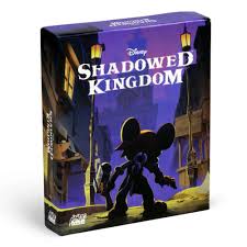 Disney Shadow Kingdom