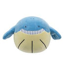 Pokemon 30cm Plush - Wailmer