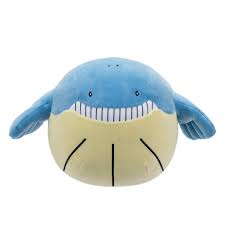 Pokemon 30cm Plush - Wailmer
