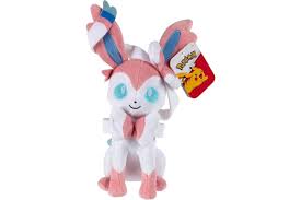Pokémon 20cm Plush - Sylveon