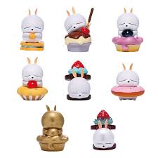 Mashimaro - Lovely Mashimaro blind box
