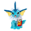 Pokémon 20cm Plush - Vaporeon