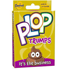 Plop Trumps