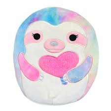 Squishmallows 7.5 Inch Assorted