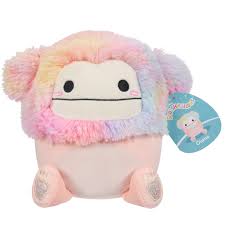 Squishmallows 7.5 Inch Assorted