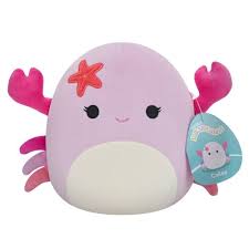 Squishmallows 7.5 Inch Assorted