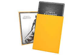 Ultimate Guard - Katana Sleeves [Standard Size - 100CT]