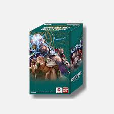 One Piece Card Game: Double Pack – Two Legends [DP-05]