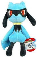 Pokémon 20cm Plush - Riolu