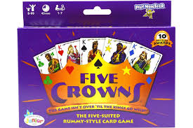 Five Crowns