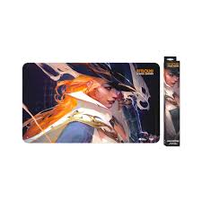 Riftbound: Origins Misfortune Playmat