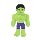 Spidey and His Amazing Friends 20cm Plush - Hulk