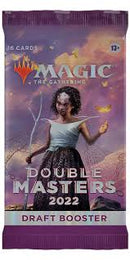 MTG Double Masters 2022 Booster Pack