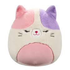 Squishmallows Fuzz 12 Inch - Nell