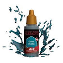 Army Painter Air Colour Triad Paints