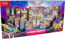Pokemon TCG Legendary Warriors Premium Collection
