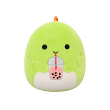 Squishmallows 7.5 Inch - Seanster