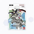 Gundam Card Game: Wings of Advance [ST02] - Starter Deck