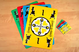 Dutch Blitz Jumbo