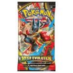 Pokémon TCG Mega-Evolution Booster Pack