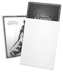 Ultimate Guard - Katana Sleeves [Standard Size - 100CT]