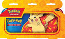 Pokemon TCG: Back to School Pencil Case & Back to School Eraser Blister (2023)