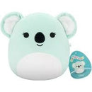 Squishmallows 7.5 Inch - coco