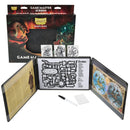 D&D magnetic DM screen