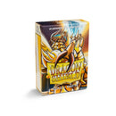 Dragon Shield: Japanese Size 60Ct - Gold Card Sleeves | Available Now