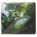 Dragon shield Card Codex Zipster Binder XL