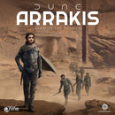 Dune: Arrakis – Dawn of the Fremen