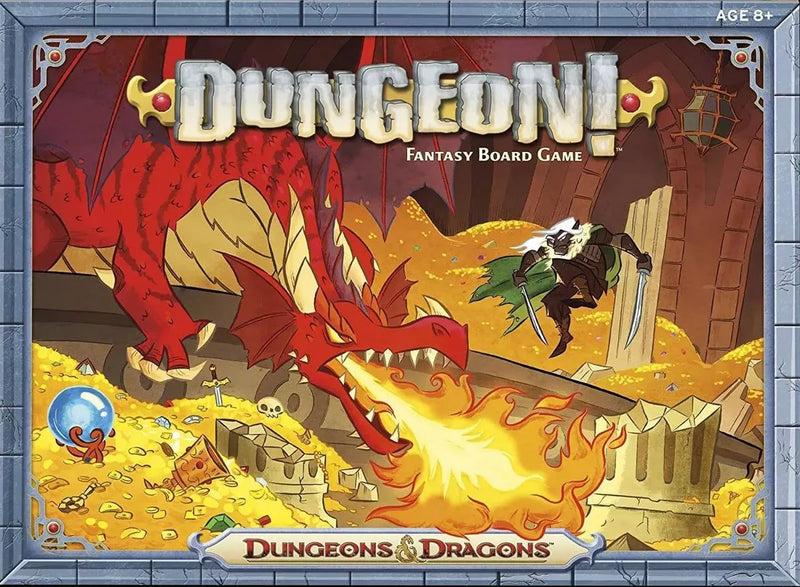 Dungeon!