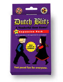 Dutch Blitz Purple
