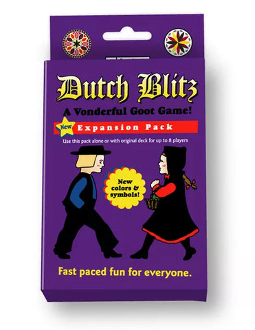 Dutch Blitz Purple