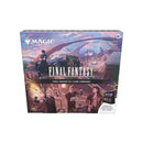 Magic the Gathering: Final Fantasy - Scene Box | Available Now!