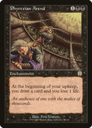 Phyrexian Arena [Apocalypse]