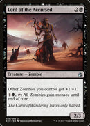 Lord of the Accursed [Amonkhet]