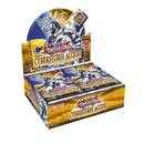 Yu-Gi-Oh! Cyberstorm Access Booster Box