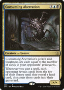 Consuming Aberration [Zendikar Rising Commander]