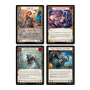 Flesh And Blood Armory Deck - Dash