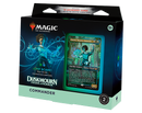 MTG Duskmourn: House of Horror - Commander Deck