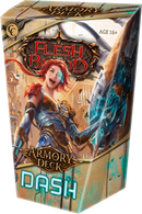 Flesh And Blood Armory Deck - Dash