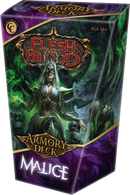 **PRE-ORDER** FAB Armory Deck - Malice | Available September 18th