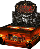 Flesh and Blood: The Hunted Booster Box
