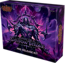 FAB Pre-Release Kit - Usurp the Shadow Throne | Available Now