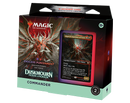 MTG Duskmourn: House of Horror - Commander Deck
