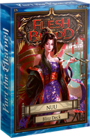 FAB Part the Mistveil Blitz Collection