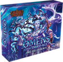 Flesh and Blood: Omens of the Third Age - Pre-Release Kit | Available Now