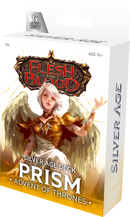 **PRE-ORDER** FAB Silver Age Decks - Usurp the Shadow Throne | Available September 18th