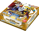Digimon Booster Box - BT13 Versus Royal Knights